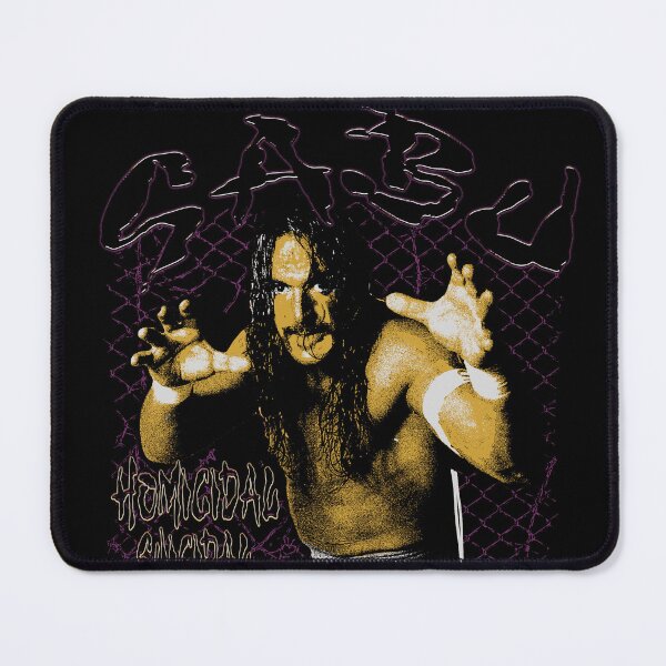 Item preview, SABU 90s vintage wrestler designed and sold by ultimomondo.