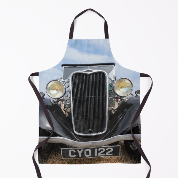 Item preview, 1934 Singer Nine, Vintage British Car designed and sold by JonDelorme.