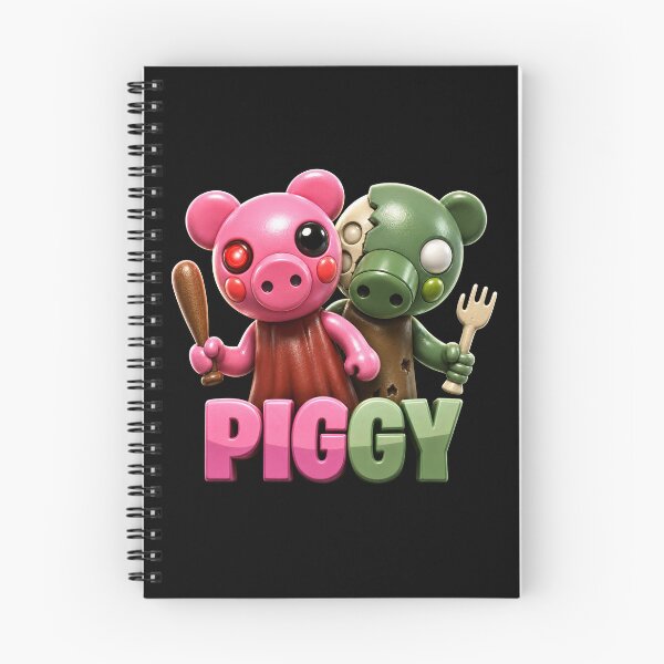 Item preview, Roblox Piggy designed and sold by Kubala Designs.