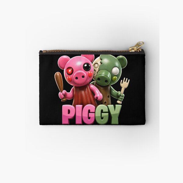 Item preview, Roblox Piggy designed and sold by Kubala Designs.