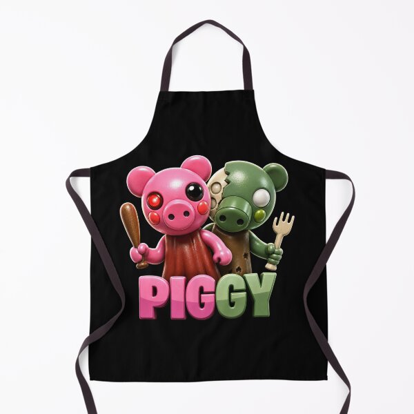 Item preview, Roblox Piggy designed and sold by Kubala Designs.