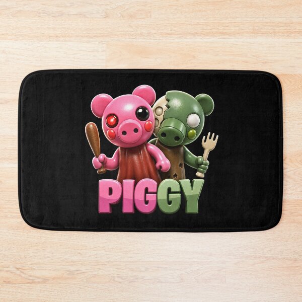 Item preview, Roblox Piggy designed and sold by Kubala Designs.