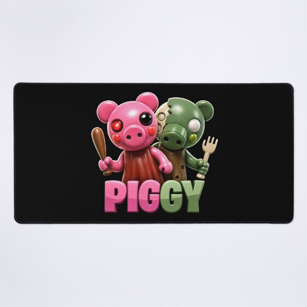 Item preview, Roblox Piggy designed and sold by Kubala Designs.