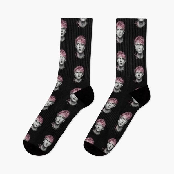 Item preview, MGK Face  designed and sold by itscoldoutside.