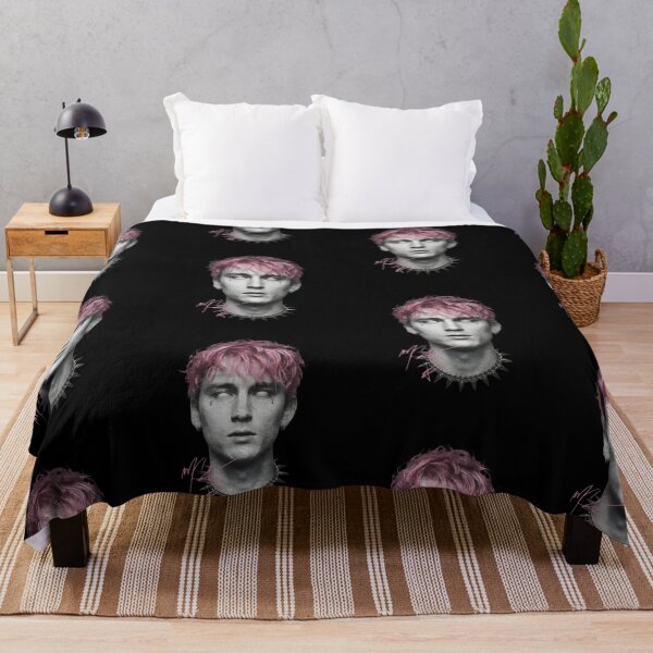 Item preview, MGK Face designed and sold by itscoldoutside.