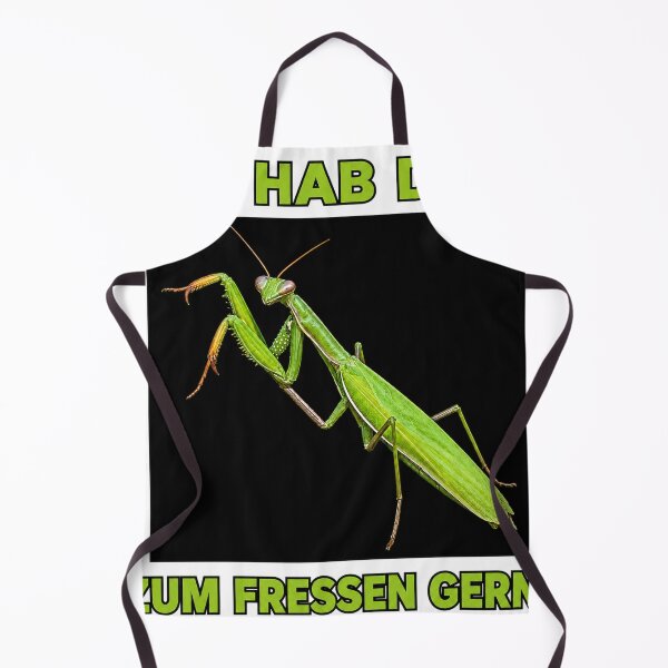 Item preview, I love to eat you /praying mantis designed and sold by Malwasneues.