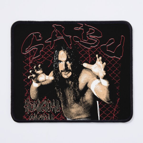 Item preview, SABU 90s vintage wrestler designed and sold by ultimomondo.