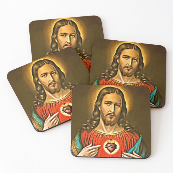 Item preview, Jesus Christ – Savior and Messiah designed and sold by zorzs33.
