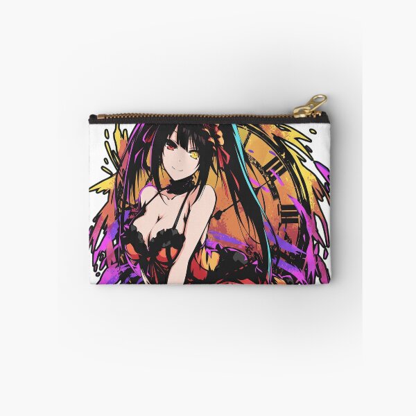 Item preview, Dark Fantasy Anime Girl Art designed and sold by thachxanh66.