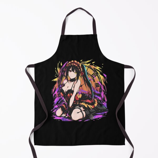 Item preview, Dark Fantasy Anime Girl Art designed and sold by thachxanh66.