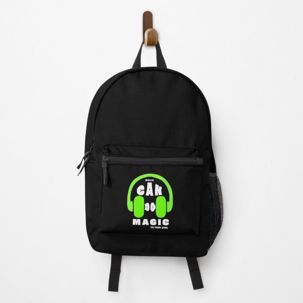 Item preview, Music Can Do Magic To Your Soul. designed and sold by TheFineShirt.