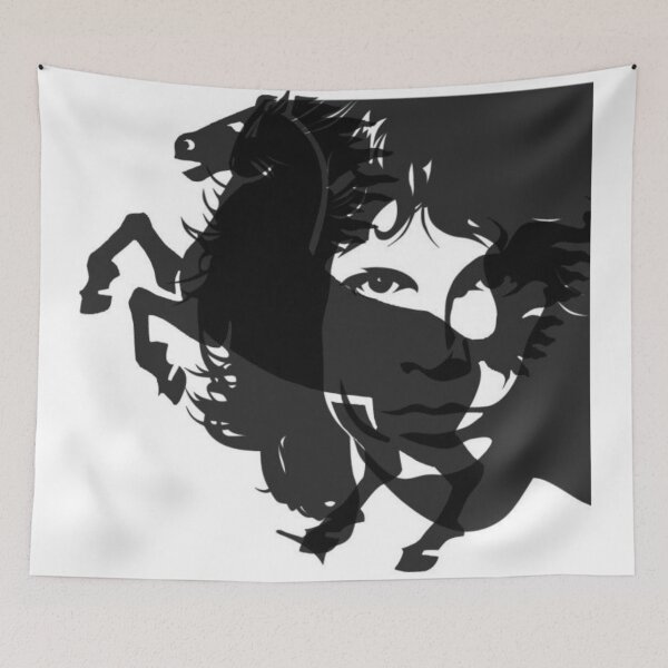 Item preview, The Doors 2 designed and sold by ZeusGallery.