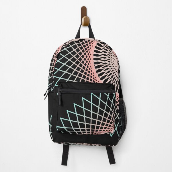 Item preview, Radial pattern designed and sold by Designfs.