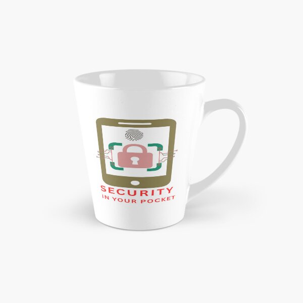 Item preview, Security In Your Pocket designed and sold by FiberatWorkTechs.
