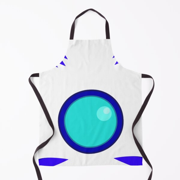 Item preview, TM2 Cryotek designed and sold by yetacaliciaArt.