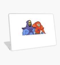 Skeletor 2 Laptop Skin