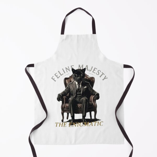 Item preview, FELINE MAJESTY - THE ENIGMATIC designed and sold by The best online style shop.