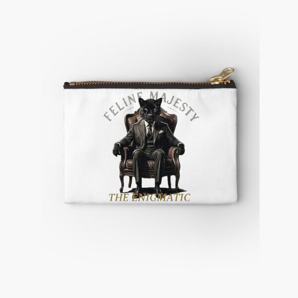 Item preview, FELINE MAJESTY - THE ENIGMATIC designed and sold by The best online style shop.