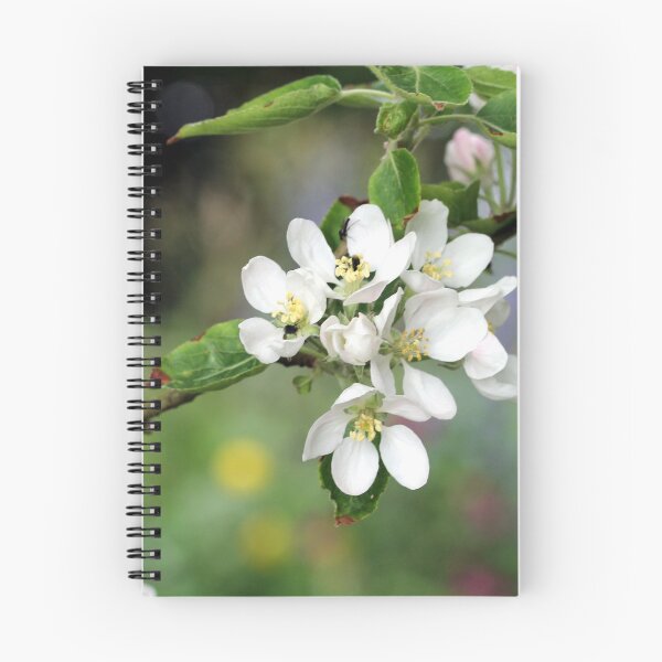 Item preview, Apple Blossom designed and sold by cuprum.