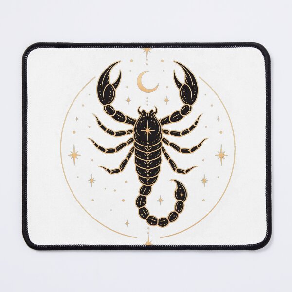 Item preview, Scorpio designed and sold by Ahmed Nedji.