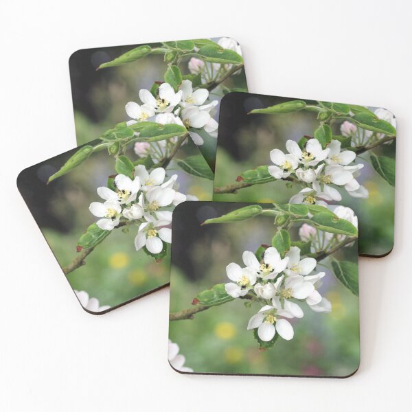 Item preview, Apple Blossom designed and sold by cuprum.
