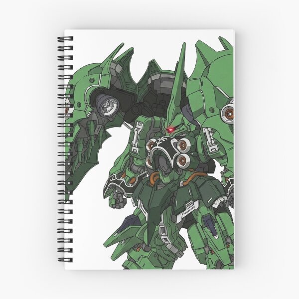 Item preview, NZ-666 Kshatriya SD GUNDAM idle POSE cute chibi 2d anime  designed and sold by sabartgunpla.
