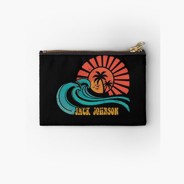 Item preview, Jack Johnson Retro Beach Graphic designed and sold by Helen042Tracey.