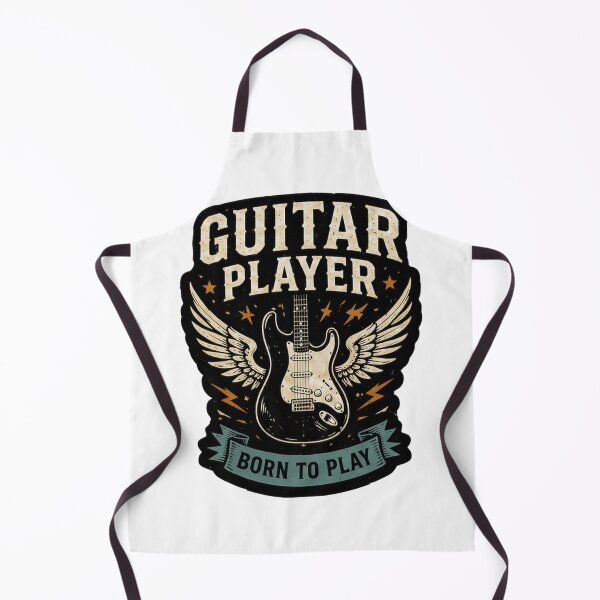 Item preview, Guitar Player designed and sold by vectcd.