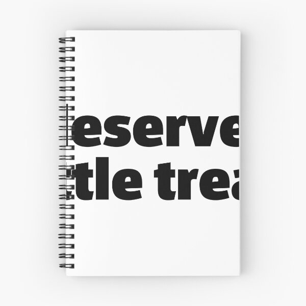 Item preview, I deserve a little treat. Funny relatable quote meme designed and sold by InSpaceAstrid.