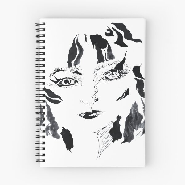 Item preview, Black and white designed and sold by Neleren.