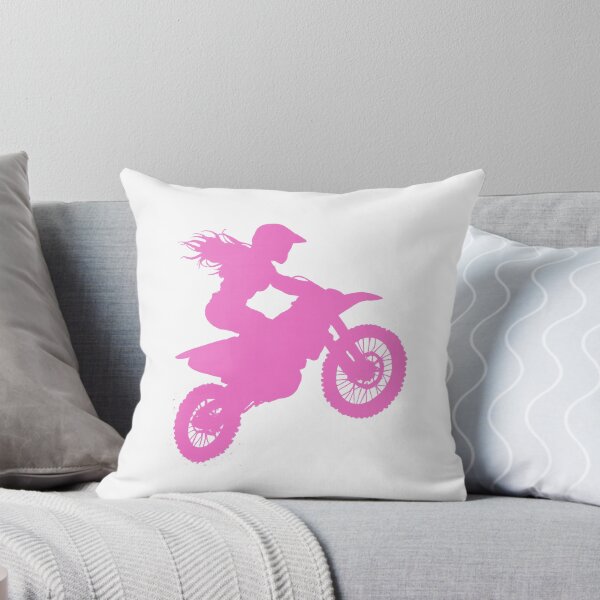 Item preview, dirt bike lady designed and sold by pieropiero.