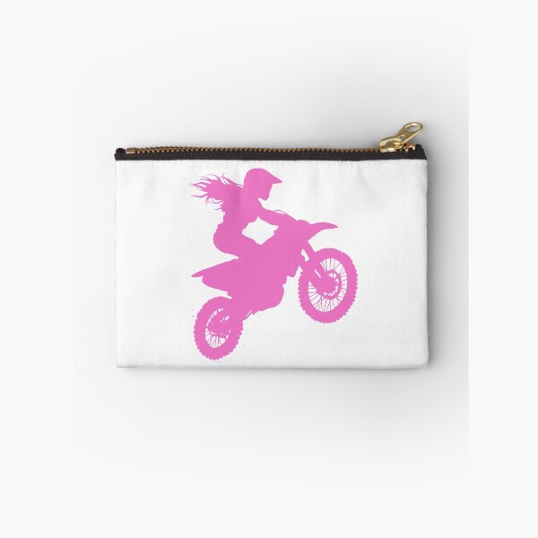Item preview, dirt bike lady designed and sold by pieropiero.