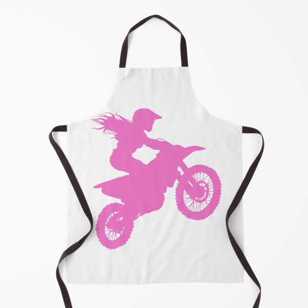 Item preview, dirt bike lady designed and sold by pieropiero.