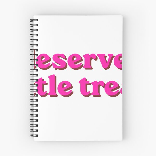Item preview, Pink I deserve a little treat. Funny relatable quote meme designed and sold by InSpaceAstrid.
