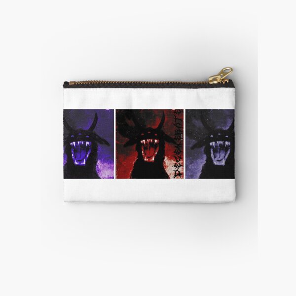 Item preview, Demon Aesthetic Satanic Dark Devil Heavy Metal  designed and sold by LMVA.