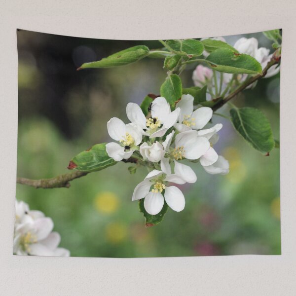 Item preview, Apple Blossom designed and sold by cuprum.