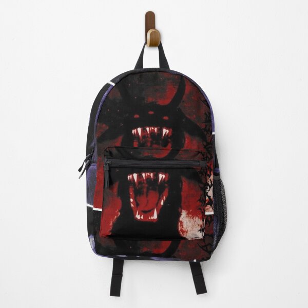 Item preview, Demon Aesthetic Satanic Dark Devil Heavy Metal designed and sold by LMVA.