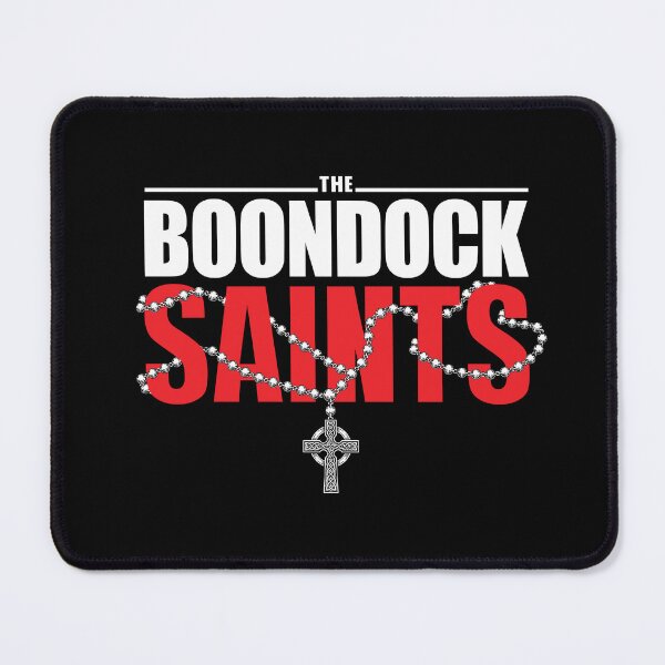 Item preview, The Boondock Saints designed and sold by LunarDesignzz.
