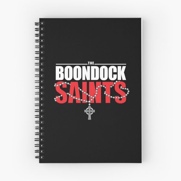 Item preview, The Boondock Saints designed and sold by LunarDesignzz.