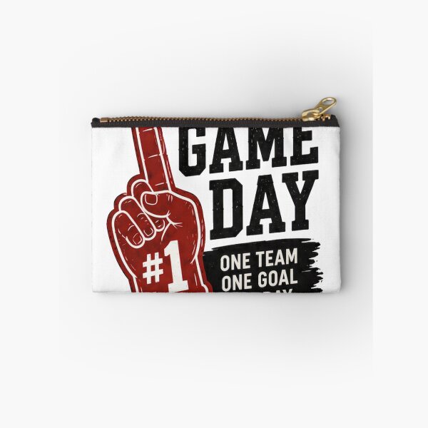 Item preview, Game Day  designed and sold by vectcd.