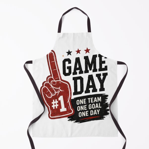 Item preview, Game Day designed and sold by vectcd.