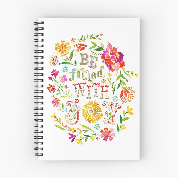 Item preview, Be FILLED with Joy designed and sold by karenbarrett.