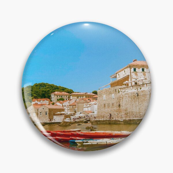 Item preview, Dubrovnik Croatia Travel designed and sold by Emilia Oxelheim.