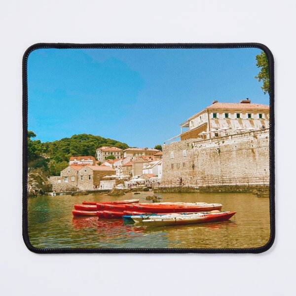 Item preview, Dubrovnik Croatia Travel designed and sold by Emilia Oxelheim.