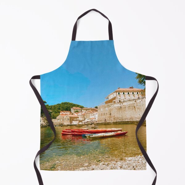 Item preview, Dubrovnik Croatia Travel designed and sold by Emilia Oxelheim.