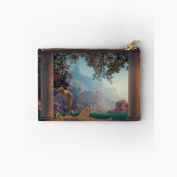 Item preview, Daybreak (1922) – Maxfield Parrish Vintage Art Print designed and sold by Grand Illusions.