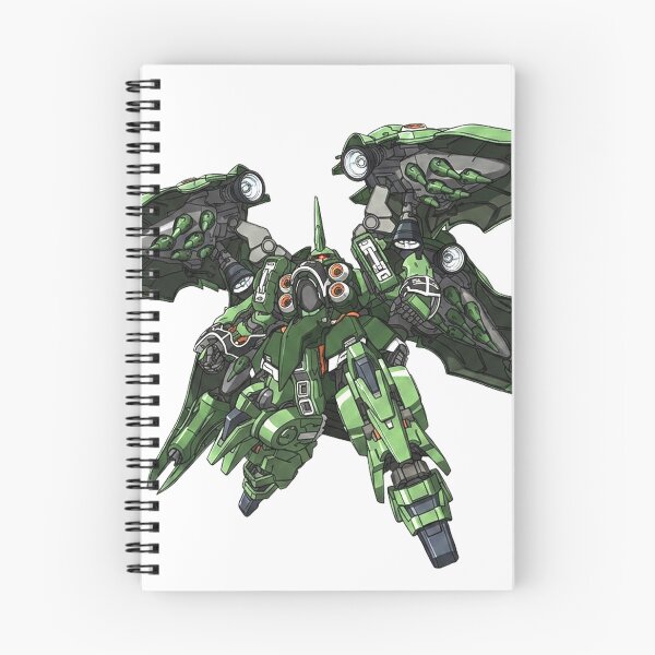 Item preview, NZ-666 Kshatriya SD GUNDAM FLY ATTACK POSE cute chibi 2d anime  designed and sold by sabartgunpla.