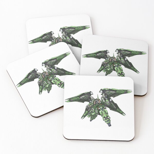 Item preview, NZ-666 Kshatriya SD GUNDAM FLY ATTACK POSE cute chibi 2d anime  designed and sold by sabartgunpla.