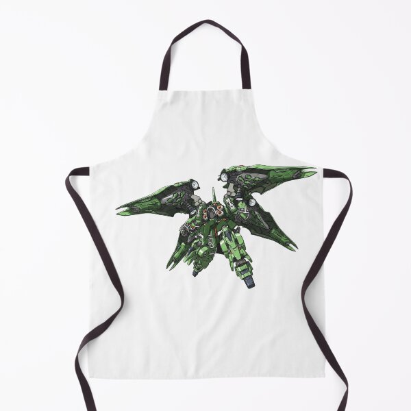 Item preview, NZ-666 Kshatriya SD GUNDAM FLY ATTACK POSE cute chibi 2d anime designed and sold by sabartgunpla.