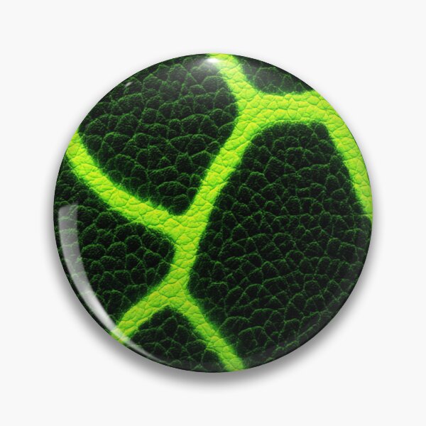 Item preview, Premium Green Crocodile Leather Texture Luxury Exotic Background Design designed and sold by EL-Lebedenko.